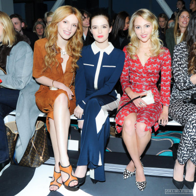 photo 19 in Zoey Deutch gallery [id707639] 2014-03-08 00:00:00