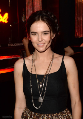 Zoey Deutch pic #707564