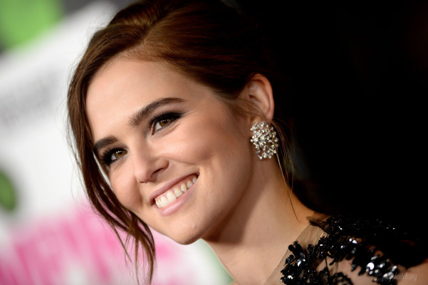 Zoey Deutch pic #698962