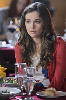 Zoey Deutch pic #785555