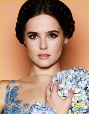 Zoey Deutch pic #696880
