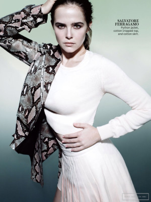 Zoey Deutch pic #715600