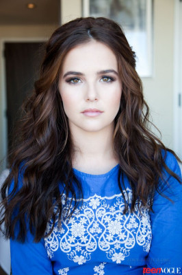 Zoey Deutch pic #696888