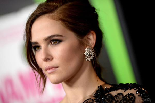 Zoey Deutch pic #698967