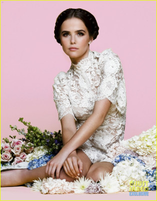 Zoey Deutch pic #696897