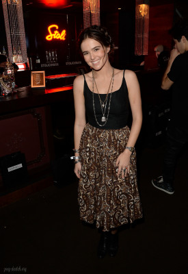 Zoey Deutch pic #699314