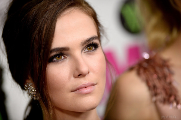 Zoey Deutch pic #698970