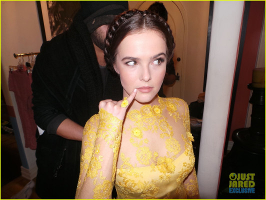 Zoey Deutch pic #696885