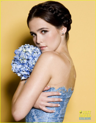 Zoey Deutch pic #696886