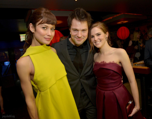 Zoey Deutch pic #698963