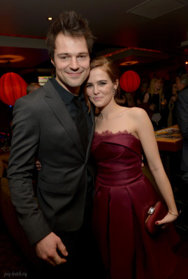 Zoey Deutch pic #698964