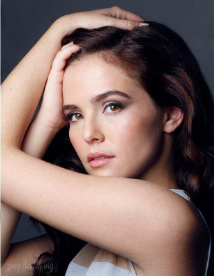 Zoey Deutch pic #696898