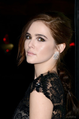Zoey Deutch pic #698972