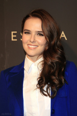 Zoey Deutch pic #707565