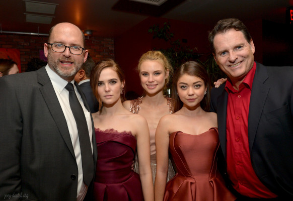 Zoey Deutch pic #699360