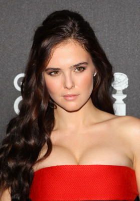 Zoey Deutch pic #707556