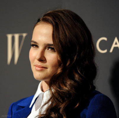 Zoey Deutch pic #707561
