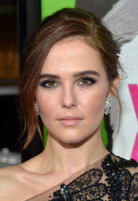 Zoey Deutch pic #698966