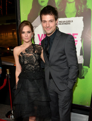 Zoey Deutch pic #698987