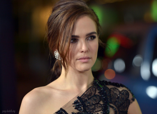 Zoey Deutch pic #698974