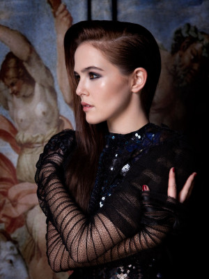 photo 3 in Zoey Deutch gallery [id708715] 2014-03-12 00:00:00