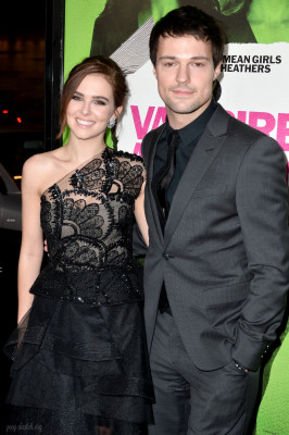 Zoey Deutch pic #698990