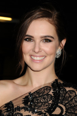 Zoey Deutch pic #698985