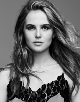 Zoey Deutch pic #879338