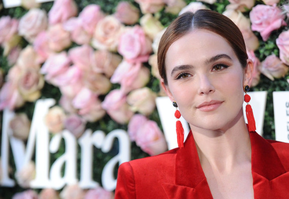photo 4 in Zoey Deutch gallery [id974806] 2017-06-15 00:00:00