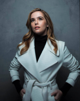 photo 24 in Zoey Deutch gallery [id935198] 2017-01-24 00:00:00