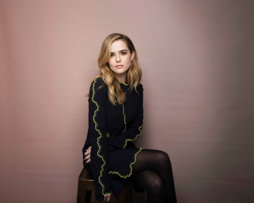 photo 19 in Zoey Deutch gallery [id935203] 2017-01-24 00:00:00