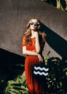 Zoey Deutch pic #859154