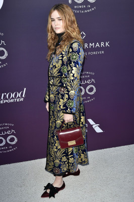 Zoey Deutch pic #1019772