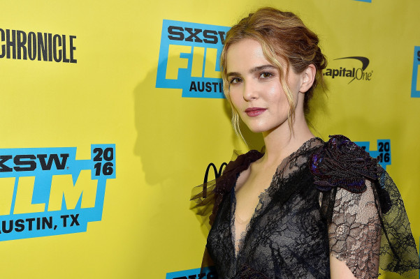Zoey Deutch pic #873867