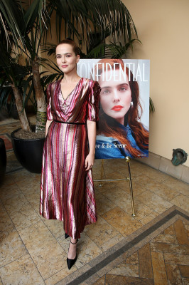 Zoey Deutch pic #1074594