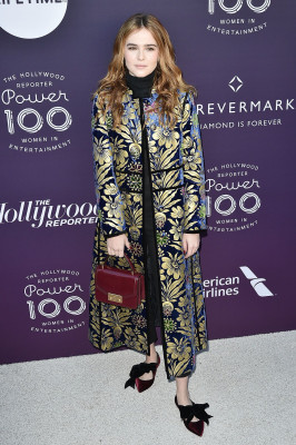 Zoey Deutch pic #1019775