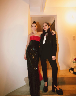 Zoey Deutch