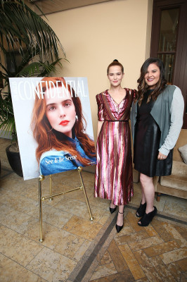 Zoey Deutch pic #1074593