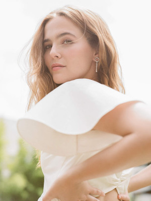 Zoey Deutch-Who What Wear