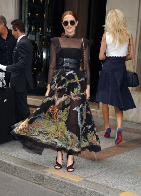 Zoey Deutch pic #1082092