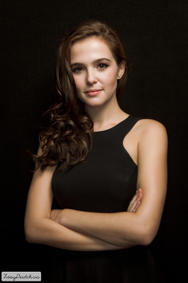 Zoey Deutch pic #656089