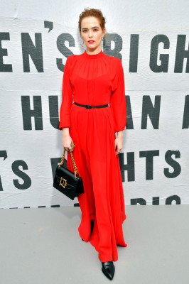 photo 5 in Zoey Deutch gallery [id1047619] 2018-03-01 00:00:00