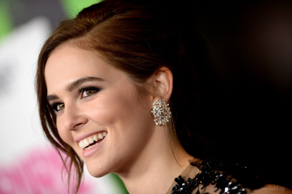 Zoey Deutch pic #699364