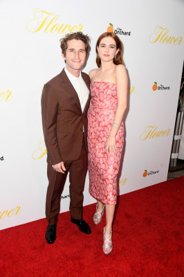 Zoey Deutch pic #1053735
