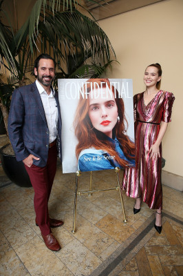 Zoey Deutch pic #1074591