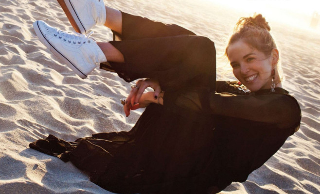 Zoey Deutch pic #696878