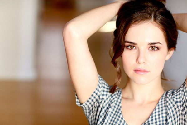 Zoey Deutch pic #696879