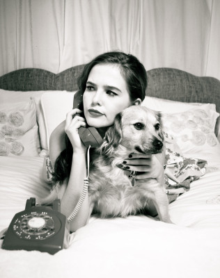 Zoey Deutch pic #696896