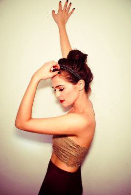 Zoey Deutch pic #696903