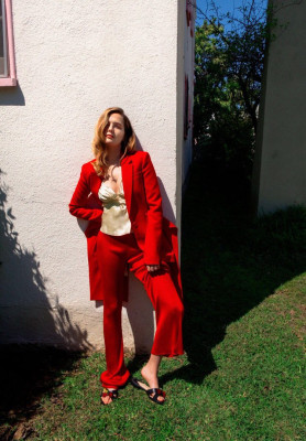 Zoey Deutch pic #977959